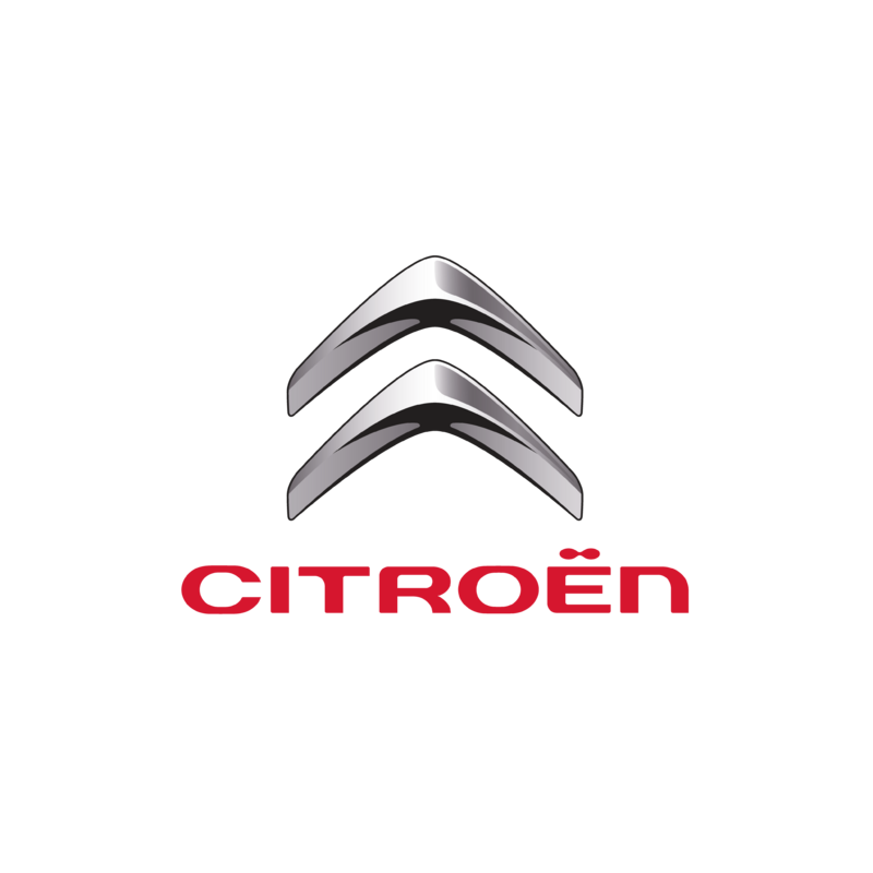 Download Citroën Logo PNG Transparent Background