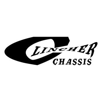 Clincher Chassis Logo PNG