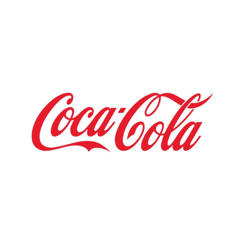 Download Coca-Cola Logo PNG Transparent Background