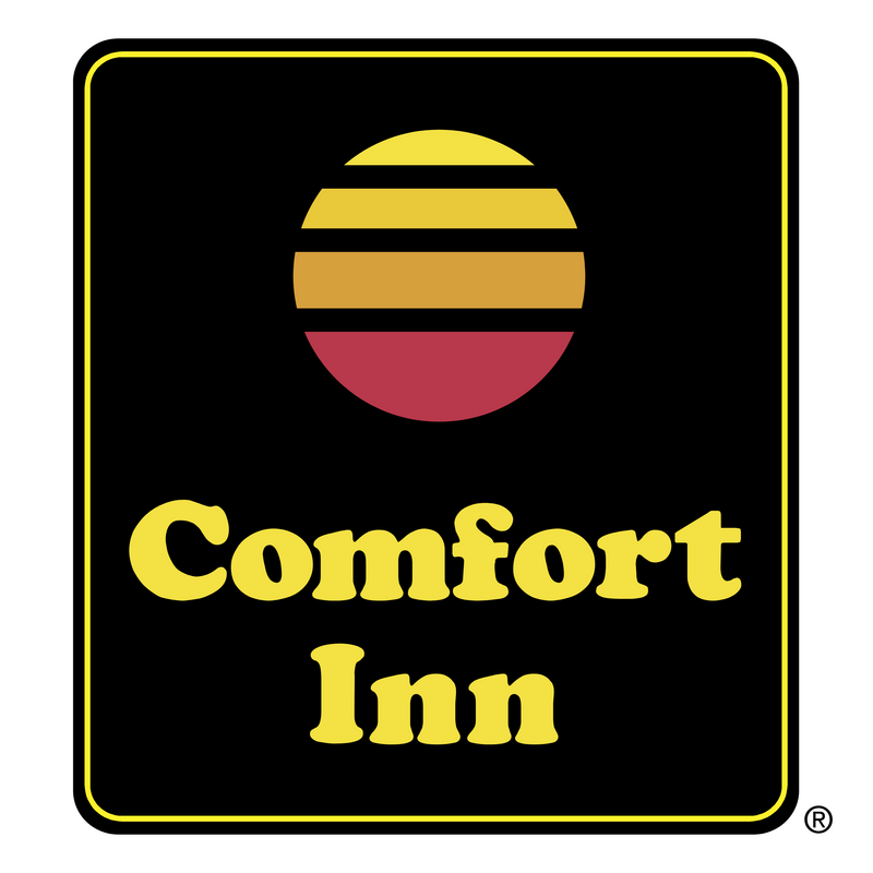 Comfort Inn 标志 PNG 矢量、图标