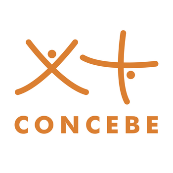 Concebe Consultoria Logo PNG