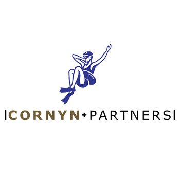 Cornyn Partners Logo PNG