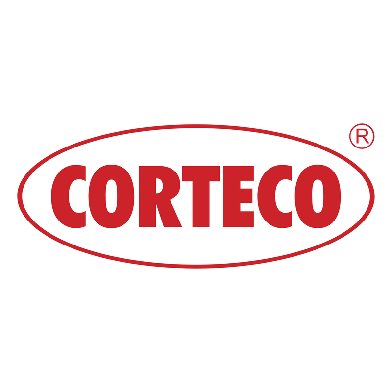 Corteco Logo PNG Vector  PNG