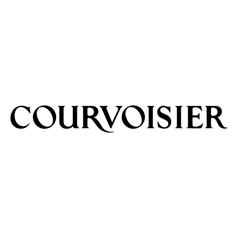 Courvoisier Logo PNG Vector  PNG