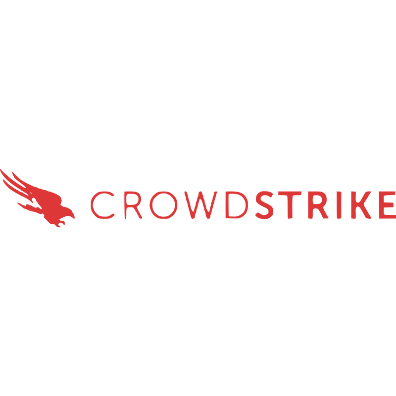 Crowdstrike 로고 PNG Vector  PNG