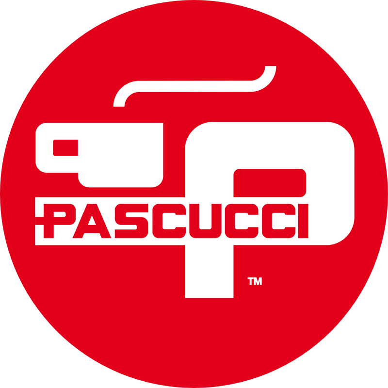 Cafe Pascucci Logo PNG Vector  PNG