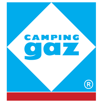 Camping Gaz Logo PNG