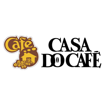 Casa Do Cafe Logo PNG