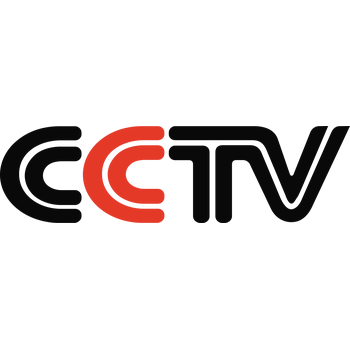 CCTV Логотип PNG