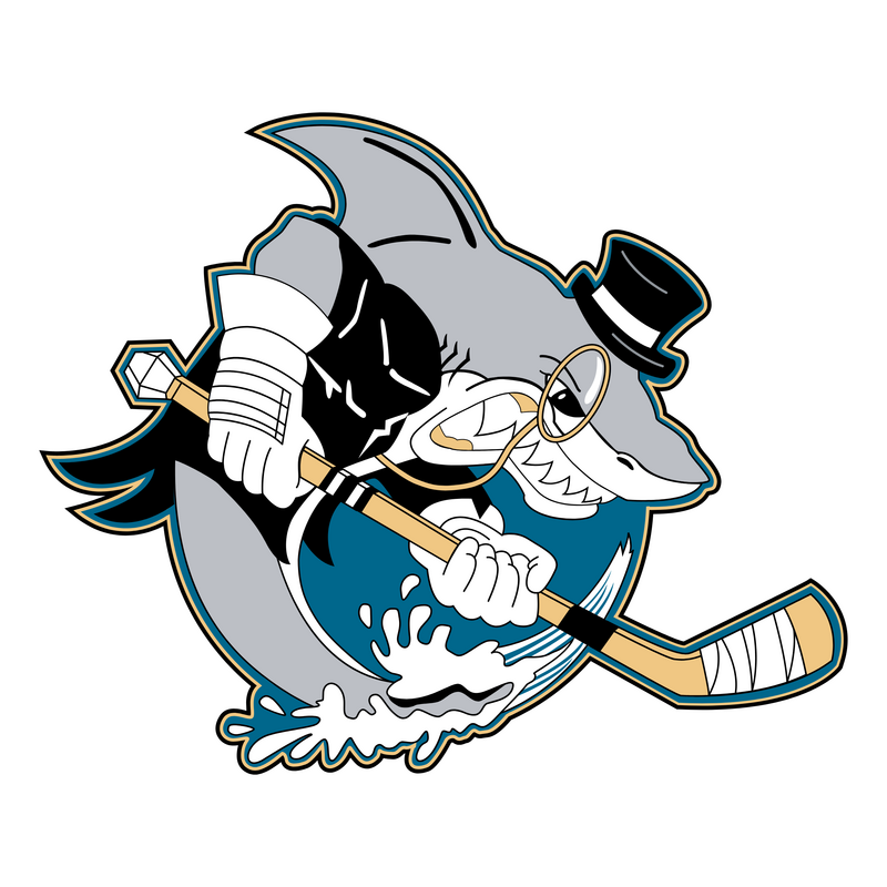 Cleveland Barons 标志 PNG Vector  PNG