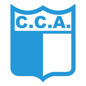 Club Atletico Central Argentino De Arrecifes Logo PNG