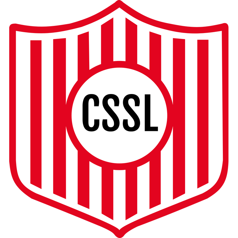 Club Sportivo San Lorenzo Logo PNG Vector  PNG