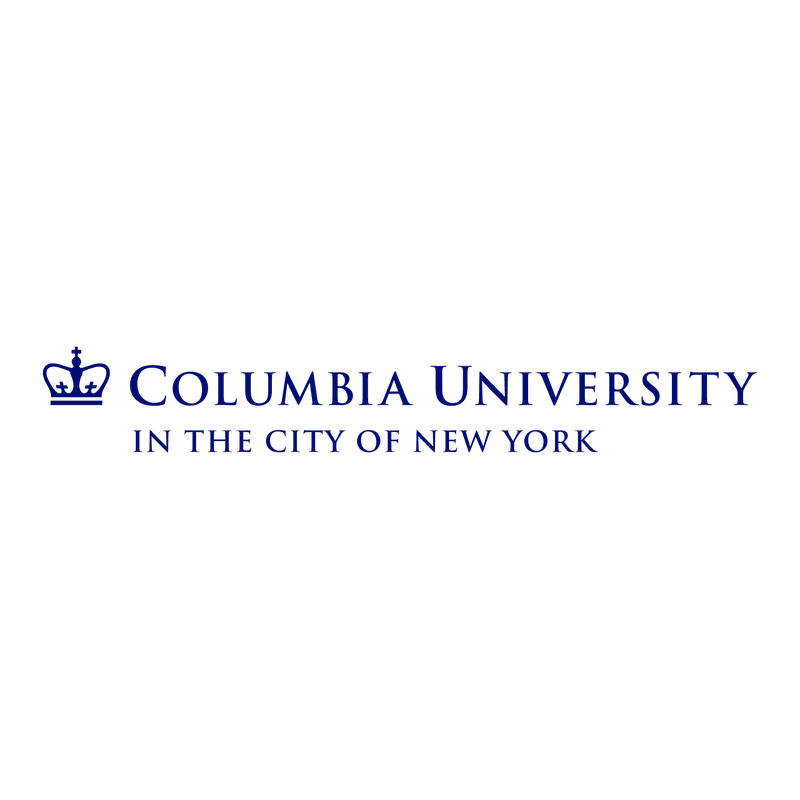 Columbia University Logo PNG Vector  PNG