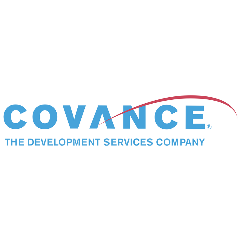 Covance Logo PNG Vector  PNG