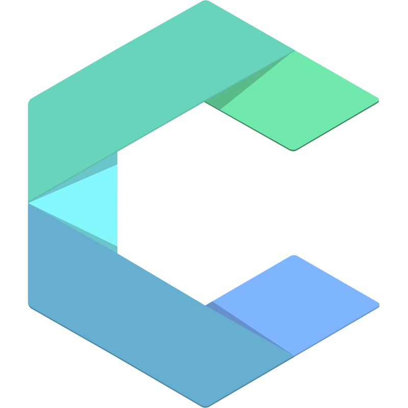 Crystal Logo PNG Vector  PNG