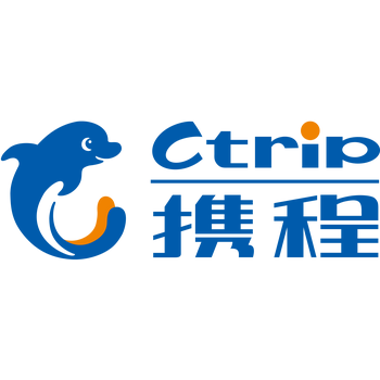 Ctrip Logo PNG