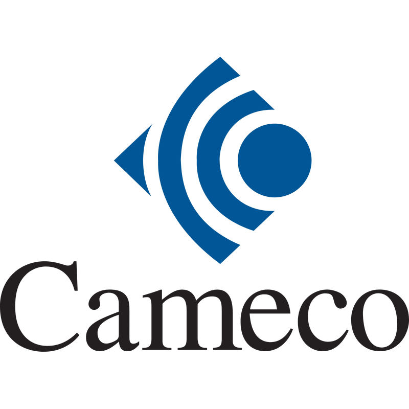 Cameco Logotyp PNG Vector  PNG