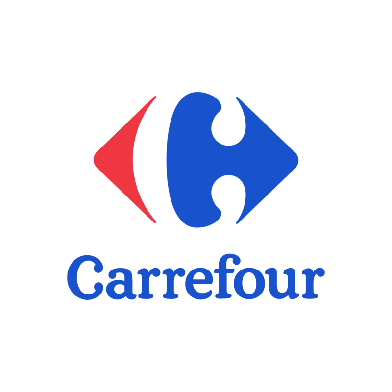 Download Carrefour Logo PNG Transparent Background
