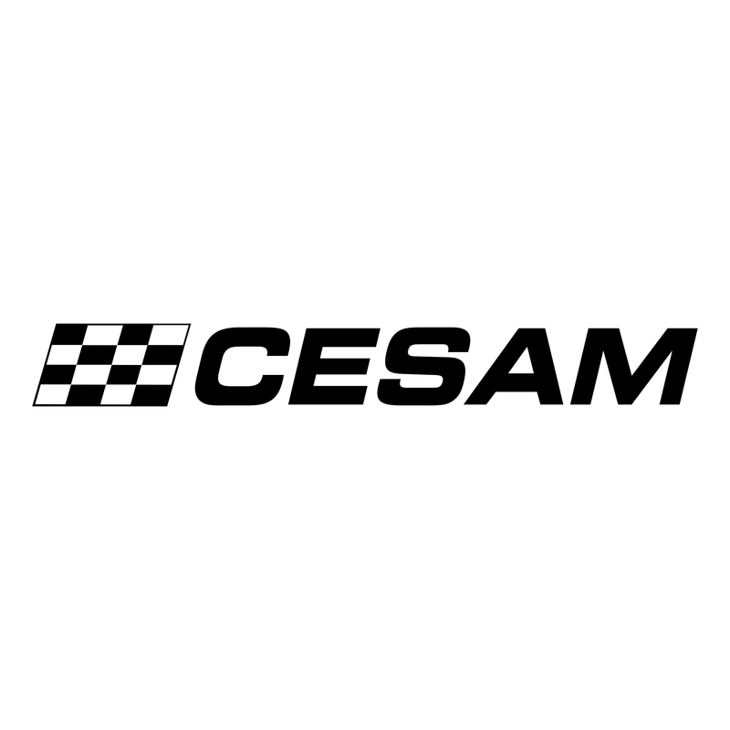 Cesam Logo PNG Vector, Icon Transparent