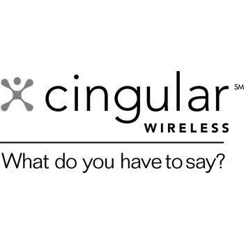 Cingular Logo PNG