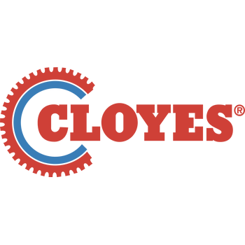 Cloyes Logo PNG Transparente