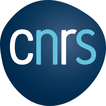 Cnrs Logo PNG Průhledné
