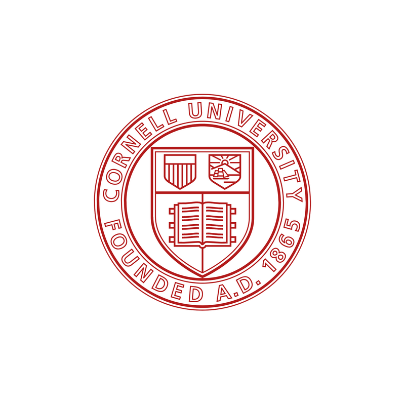 Cornell University Logo PNG Vector  PNG