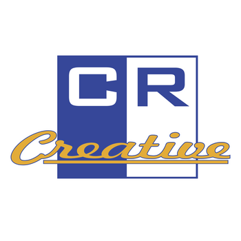Cr Creative Logo PNG
