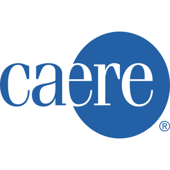 Caere Logo PNG Trasparente