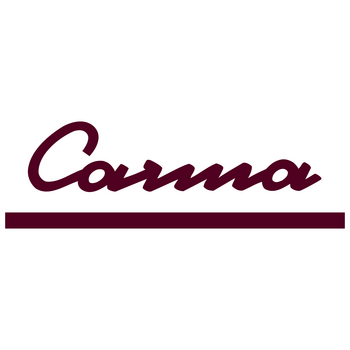 Carma Logo PNG Transparent