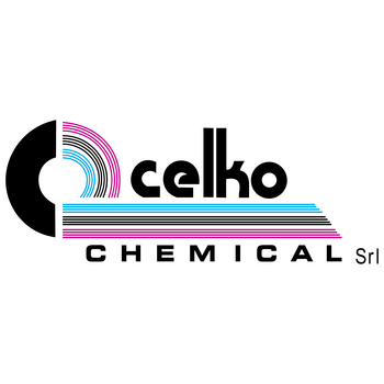 Celko Chemical Λογότυπο PNG Διαφανές