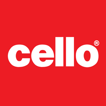 Cello World Logo PNG
