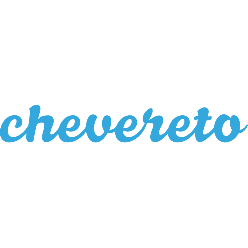 Chevereto Logo PNG Vector, Ikona
