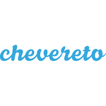 Chevereto Logo PNG