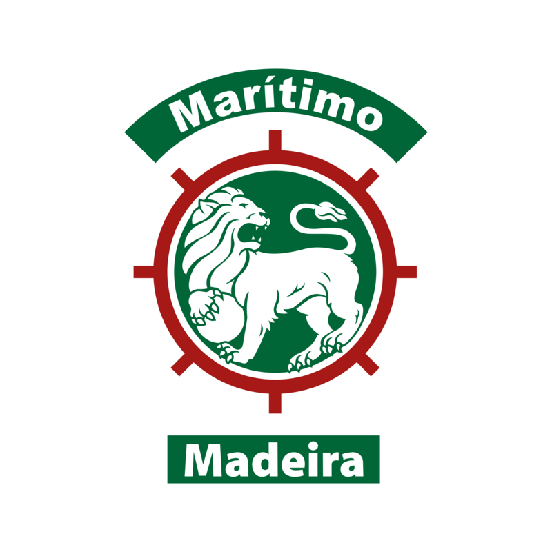Download Club Sport Marítimo Logo Transparent PNG