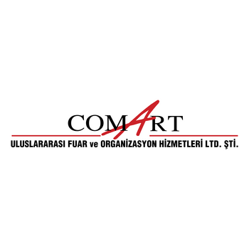Comart 标志 PNG
