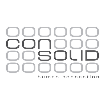 Consolid โลโก้ PNG