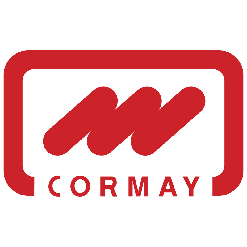 Cormay Logo PNG Vector  PNG