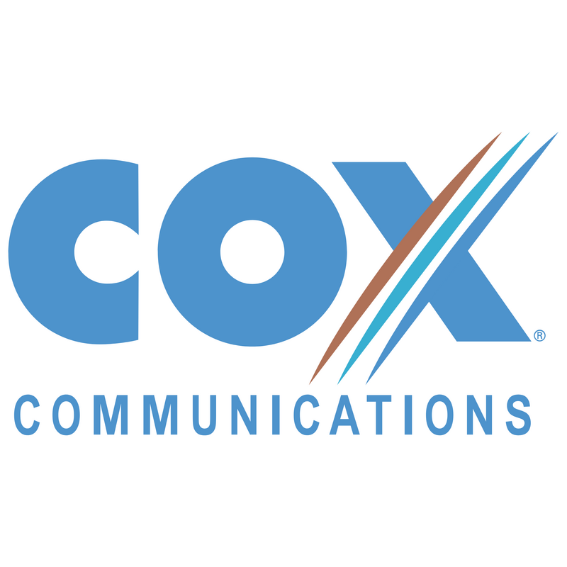 Cox Communications Logotyp PNG Vector  PNG