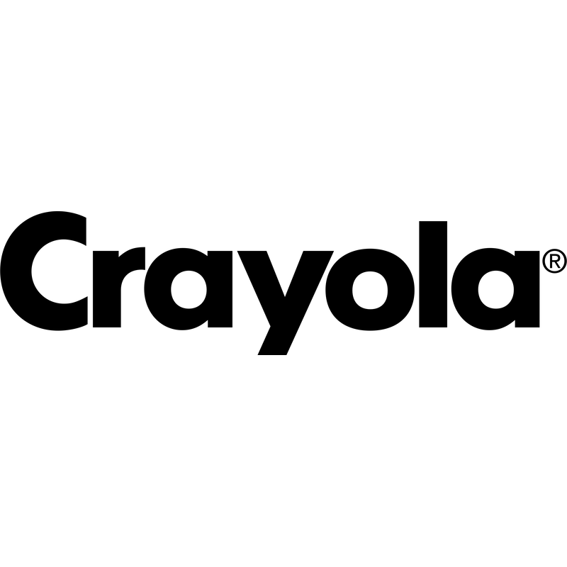 Crayola Logo PNG Vector  PNG
