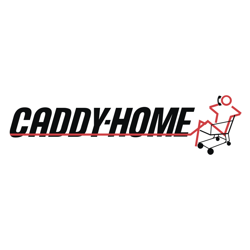Caddy Home Logo PNG Vector, Icon