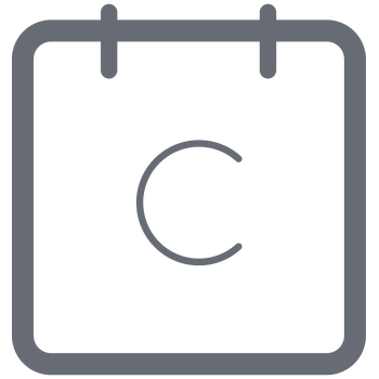 Calendly Logo PNG