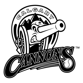 Calgary Cannons Logo PNG