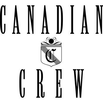 Canadien Brew Logo PNG