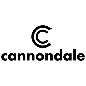 Cannondale Logo PNG Şeffaf