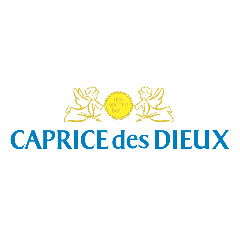 Caprice Des Dieux Logo PNG Vector  PNG