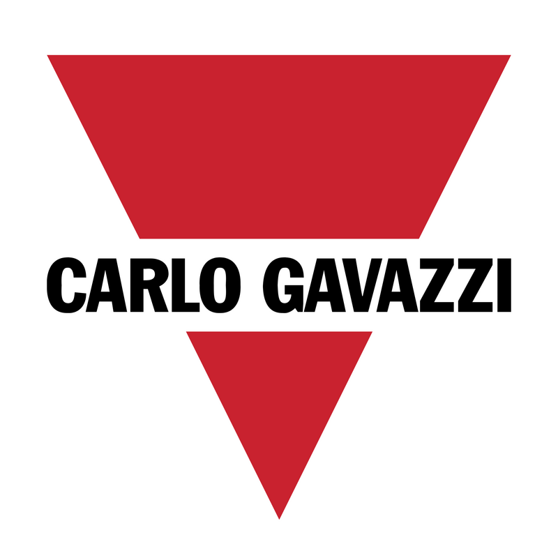 Carlo Gavazzi Logo PNG Vector  PNG