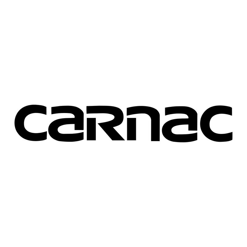 Carnac Logo PNG Vector  PNG