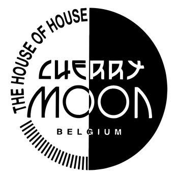 Cherry Moon Logo PNG