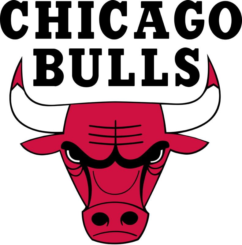 Download Chicago Bulls Logo PNG Transparent Background
